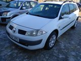 Renault Megane foto 4