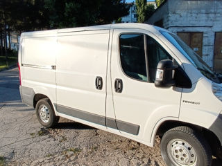 Peugeot Boxer foto 4