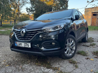 Renault Kadjar foto 3