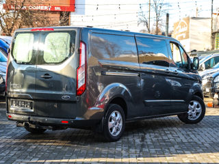 Ford Transit cu TVA foto 5