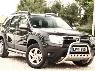 Dacia Duster foto 1