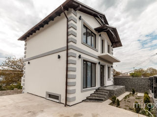 Se vinde casă în or. Durlești, pe str. Burebista, 209 000 euro!
