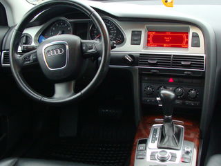 Audi A6 foto 5