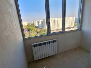 Apartament cu 3 camere, 82 m², Buiucani, Chișinău foto 8