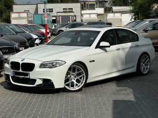 BMW 5 Series foto 1