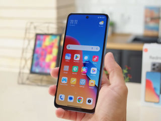 Xiaomi Redmi 12 de la 85 lei lunar! Reduceri de până la -10%!