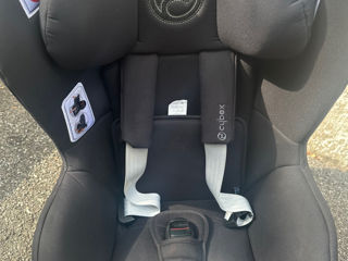 Car seat Cybex Sirona Z I size foto 3