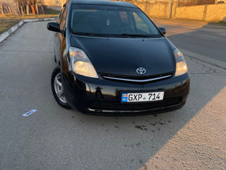 Toyota Prius foto 4