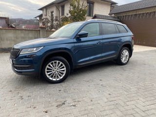 Skoda Kodiaq foto 3