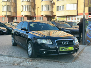 Audi A6 foto 3