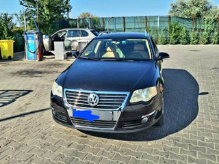 Volkswagen Passat foto 4