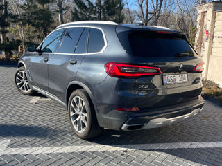 BMW X5 foto 4