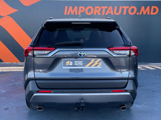 Toyota Rav 4 foto 7