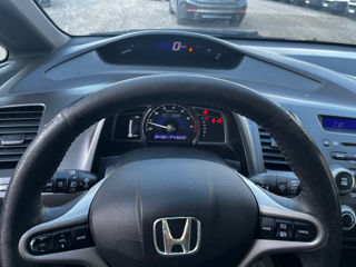 Honda Civic foto 14