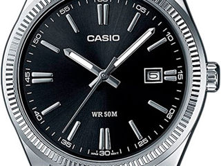 Мужские часы CASIO MTP-13202PD