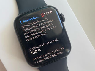 Vind Apple Watch SE 44mm