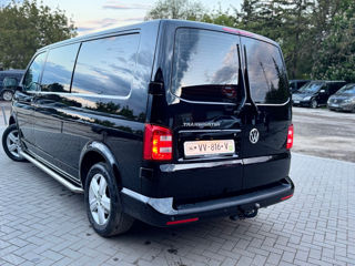 Volkswagen TRANSPORTER T-6 2016 фото 2