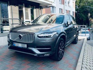 Volvo XC90 foto 2