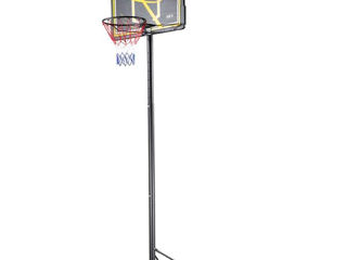 ZDK019E — это мобильное отдельно стоящее баскетбольное кольцо