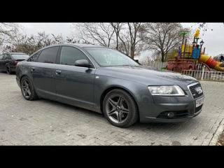 Audi A6 foto 6