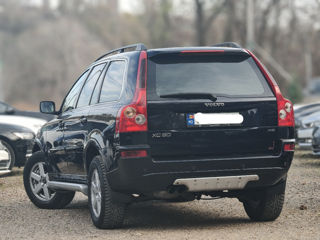 Volvo XC90 foto 3