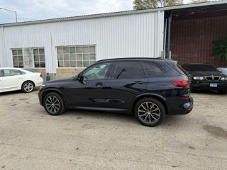 BMW X5 foto 3