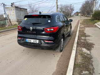 Renault Kadjar foto 9