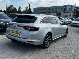 Renault Talisman foto 2