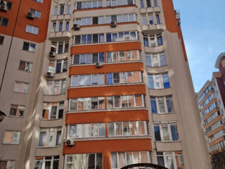 Apartament cu 1 cameră, 52 m², Centru, Chișinău foto 9