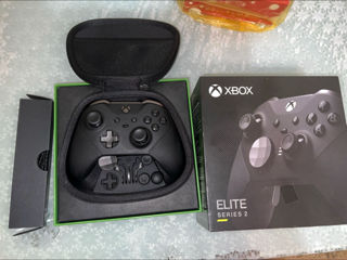 Xbox Elite Series 2