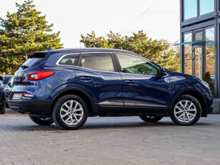 Renault Kadjar foto 2