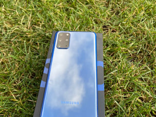 Samsung galaxy s20 plus foto 2