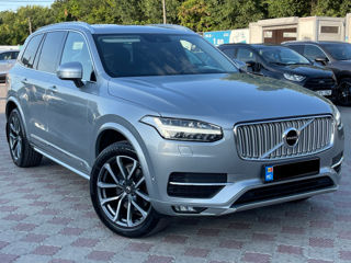 Volvo XC90 foto 5