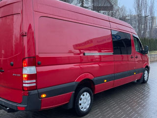 Mercedes Sprinter 319 foto 3