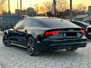 Audi A7 foto 3