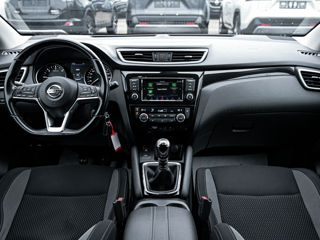 Nissan Qashqai foto 6