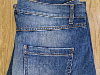 Jeans Benetton