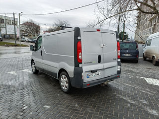 Renault Trafic foto 4