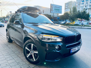 BMW X5 foto 0