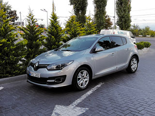 Renault Megane foto 6