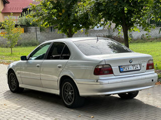 BMW 5 Series foto 6