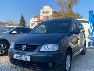 Volkswagen Caddy foto 3