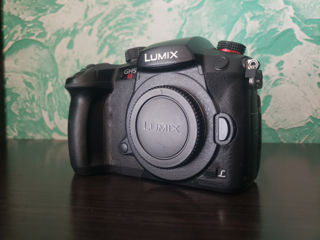 Panasonic Lumix GH5S