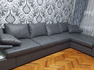 Удобный диван Confort в отличном состоянии как новый foto 1