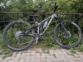 Marin rift zone carbon 2 foto 5