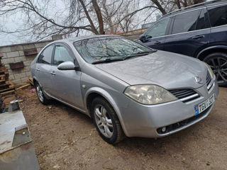 Nissan Primera