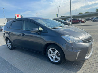 Toyota Prius + foto 2