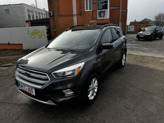 Ford Escape foto 3