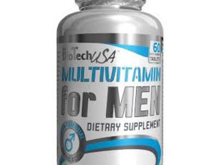 Multivitamin for Men