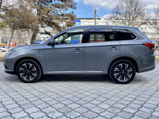 Mitsubishi Outlander foto 6